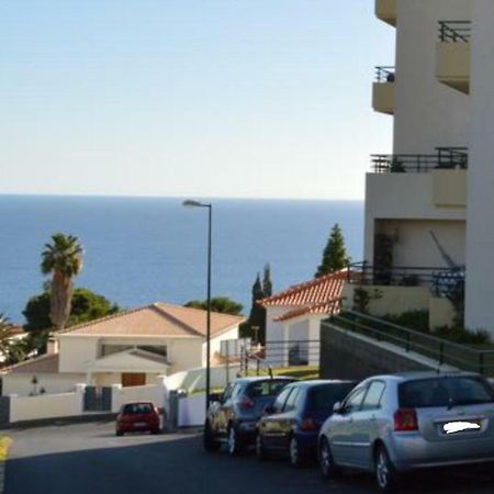 Ferienwohnung Horizon View Madeira Caniço Exterior foto